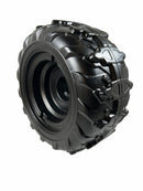 Power Wheel 3900-6454 Black Wheel with Bushing L2170-2689 Magic Cars 1
