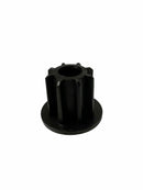 Power Wheel 3900-6454 Black Wheel with Bushing L2170-2689 Magic Cars 5
