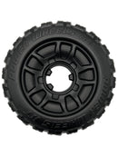 Power Wheels Jeep Replacement Wheel for Preschool Models HMB23 HPP70 HVW97 Magic Cars Variant 0