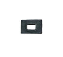 Power Wheels Black Rectangular Bushing 77410-2679 Replacement Part Magic Cars Variant 0
