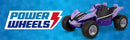 Power Wheels Assorted Label Decal Sheet for Dune Racer Models New Old Stock Magic Cars 1