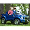 Power Wheels Assorted Label Decal Sheet for Ford F-150 and Little Ford Models Magic Cars 2