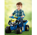 Power Wheels Assorted Label Decal Sheets for Little Quad Models Genuine Replacement Magic Cars 2
