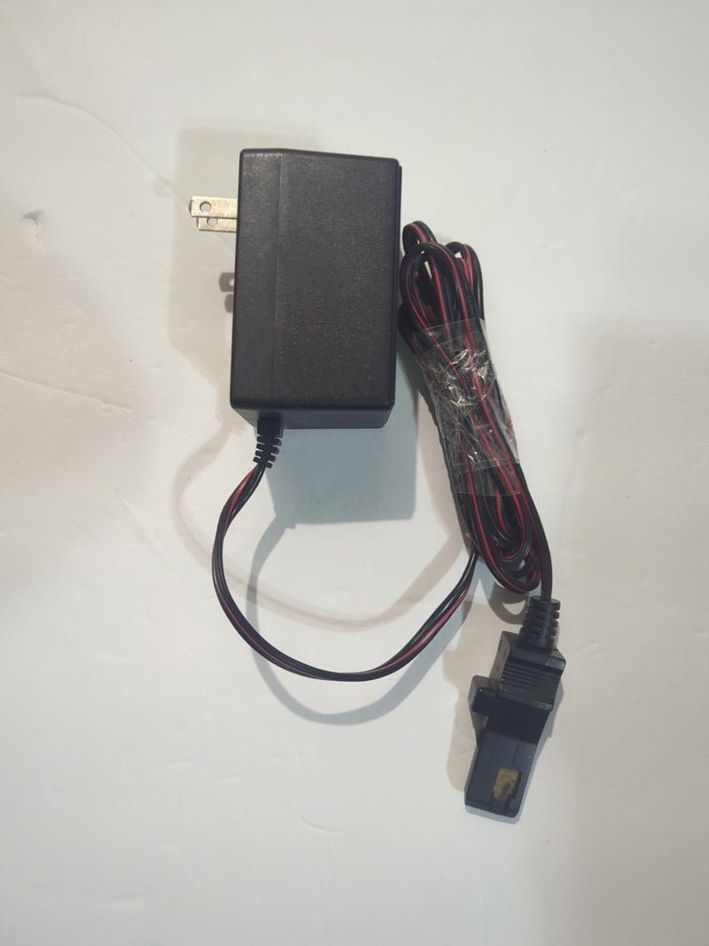 12V AC/DC Battery Charger Adapter for Power Wheels Model 00801-0972 Magic Cars 3