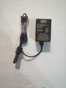 12V AC/DC Battery Charger Adapter for Power Wheels Model 00801-0972 Magic Cars Variant 0