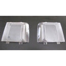 Pair of Left and Right Headlight Lenses for Power Wheels Part 3800-7897 - Genuine Replacement Magic Cars 0