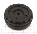Black Replacement Wheel Part 73510-2159 for VW Beetle Compatible with New and Old Models Magic Cars 1