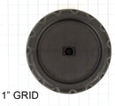 Black Replacement Wheel Part 73510-2159 for VW Beetle Compatible with New and Old Models Magic Cars 2