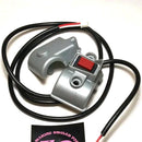 Genuine Power Wheels Part 73535-9549 Turbo Switch Replacement Magic Cars 2