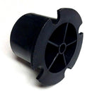 Genuine Power Wheels Part 74460-2249 Wheel Driver New and Old Stock Magic Cars 0