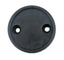 Power Wheels Steering Wheel Cap Part 74550-2729 Black Replacement Magic Cars 0