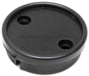 Power Wheels Steering Wheel Cap Part 74550-2729 Black Replacement Magic Cars 1
