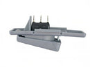 Power Wheels Genuine Footboard Assembly Gray Part