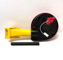 Power Wheels Part 75320 9169 Bubble Blower for Bubble Tractor Magic Cars Variant 0