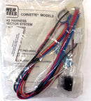 Power Wheels Wiring Harness Part