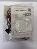 Power Wheels Wiring Harness Part