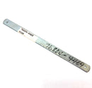 Power Wheels Front Body Crossbar Support Part 76804-4469 Genuine Replacement Magic Cars Variant 0