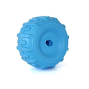 Blue Rear Wheel Replacement Part