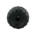 Power Wheels Replacement Black Wheel Part 77760-2119 for Little Quad Magic Cars Variant 0