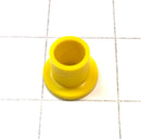 Power Wheels Part 78560-2679 Yellow Bushing Genuine Replacement Magic Cars Variant 0