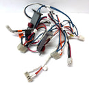 Power Wheels Snakebite Wiring Harness Part 80064-0110 Genuine Replacement New and Old Stock Magic Cars 0