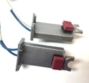Power Wheels Snakebite Wiring Harness Part 80064-0110 Genuine Replacement New and Old Stock Magic Cars 1