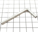 Power Wheels Jeep Front Axle Replacement Part B7659-4519 Compatible with New and Old Models Magic Cars 1