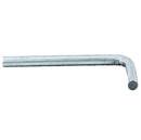 Power Wheels Jeep Front Axle Replacement Part B7659-4519 Compatible with New and Old Models Magic Cars 3