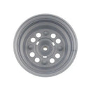 Power Wheels Genuine Grey Hubcap Replacement Part B9272-2459 Magic Cars 0
