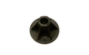 Power Wheels Black Bushing Part