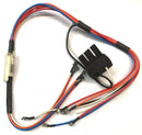 Power Wheels Main Wiring Harness Part