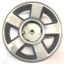 Power Wheels Little Ford Silver Hubcap Replacement Part C3493-2079 New and Old Stock Magic Cars 0