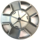 Power Wheels Little Ford Silver Hubcap Replacement Part C3493-2079 New and Old Stock Magic Cars 1