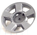 Power Wheels Little Ford Silver Hubcap Replacement Part C3493-2079 New and Old Stock Magic Cars 2