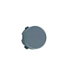 Genuine Power Wheels Grey Center Hubcap Part G3740-2429 New and Old Stock Magic Cars 0