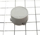 Genuine Power Wheels Grey Center Hubcap Part G3740-2429 New and Old Stock Magic Cars 1