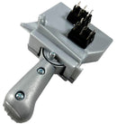 Power Wheels Grey Gear Shifter Part H0440-9159 for Escalade Magic Cars 3