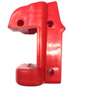 Power Wheels Red Door Hinge Set Right and Left Replacement Part H4807-2139/H4807-2129 Magic Cars 2