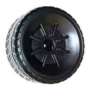 Power Wheels Left Replacement Wheel Part J4390-2279 for Mustang Models Magic Cars 1