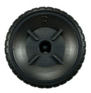 Genuine Power Wheels Right Replacement Wheel Part J4390-2289 for Mustang Models New and Old Stock Magic Cars 2