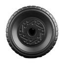 Genuine Power Wheels Right Replacement Wheel Part J4390-2289 for Mustang Models New and Old Stock Magic Cars Variant 0