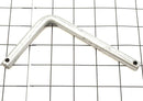 Power Wheels Front Axle Part J4394-4509 for Jeep Hurricane Magic Cars Variant 0