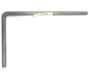 Power Wheels Front Axle Part J5248-4519 Compatible with Brute Force Models New and Old Stock Magic Cars Variant 0