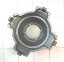 Power Wheels Center Hubcap Grey 4-Prong Replacement Part J8472-2469 for Kawasaki Magic Cars 1