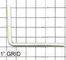 Power Wheels Front Axle Part K8285-4509 Compatible with Ford F-150 Magic Cars 2