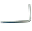Power Wheels Front Axle Part K8285-4509 Compatible with Ford F-150 Magic Cars Variant 0