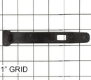 Power Wheels Hood Strap Part L2170-2289 Black for Arctic Cat Magic Cars 2