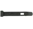 Power Wheels Hood Strap Part L2170-2289 Black for Arctic Cat Magic Cars Variant 0