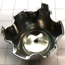 Power Wheels Chrome Hubcap Center Part L6348-6189 for Ford F-150 Magic Cars 1