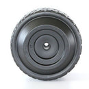 Black Rear Left Wheel Replacement Part P5065-2169 for Harley Rocker Magic Cars 1